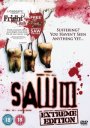 Saw III: Extreme Edition