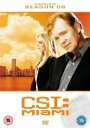 CSI: Miami - Season 8