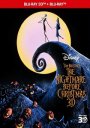 The Nightmare Before Christmas