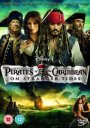 Pirates of the Caribbean: On Stranger Tides