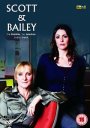 Scott and Bailey: Series 1