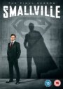 Smallville: Season 10