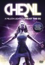 Cheryl: A Million Lights Live From The O2