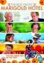The Best Exotic Marigold Hotel