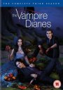 The Vampire Diaries: Season 3