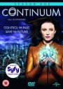 Continuum: Season 1