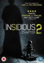 Insidious: Chapter 2