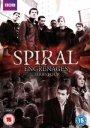 Spiral: Series 4