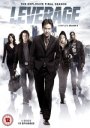 Leverage: Season 5