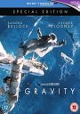 Gravity: Two-Disc Special Edition
