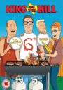 King Of The Hill: Season 6