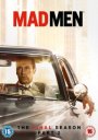 Mad Men: The Final Season - Part 2