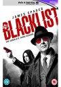 The Blacklist: Season 3