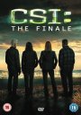 CSI: The Finale