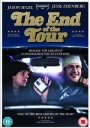 The End Of The Tour
