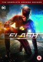 The Flash: Season 2