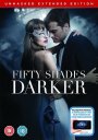 Fifty Shades Darker: Unmasked Edition