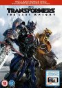 Transformers: The Last Knight