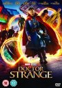 Doctor Strange