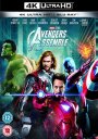 Avengers Assemble
