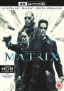 The Matrix