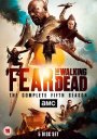 Fear the Walking Dead: Season 5