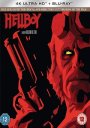Hellboy