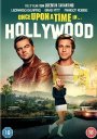 Once Upon A Time In Hollywood