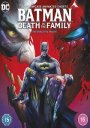 Batman: Death in the Family