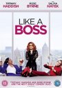 Like A Boss