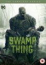 Swamp Thing