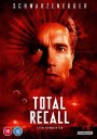 Total Recall: 30th Anniversary Edition