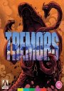 Tremors: Limited Edition