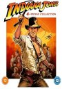 Indiana Jones: 4-Movie Collection 4K