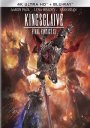 Kingsglaive: Final Fantasy XV