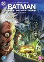 Batman: The Long Halloween, Part Two