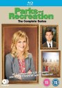 Parks and Recreation: The Complete Series
