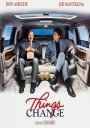 Things Change: Limited Edition