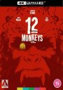 12 Monkeys