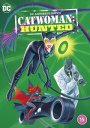 Catwoman: Hunted