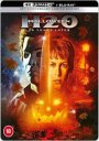 Halloween H2O: 20 Years Later