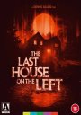 The Last House on the Left: Limited Edition