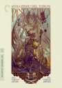 Guillermo del Toro's Pinocchio: The Criterion Collection