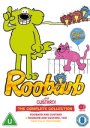 Roobarb and Custard: The Complete Collection