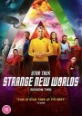 Star Trek: Strange New Worlds - Season 2