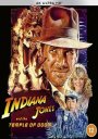 Indiana Jones and the Temple of Doom