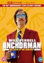 Anchorman: The Legend of Ron Burgundy - 20th Anniversary