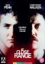 At Close Range: Limited Edition