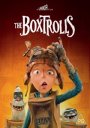 The Boxtrolls