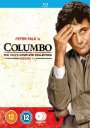 Columbo: The 1970s Complete Collection